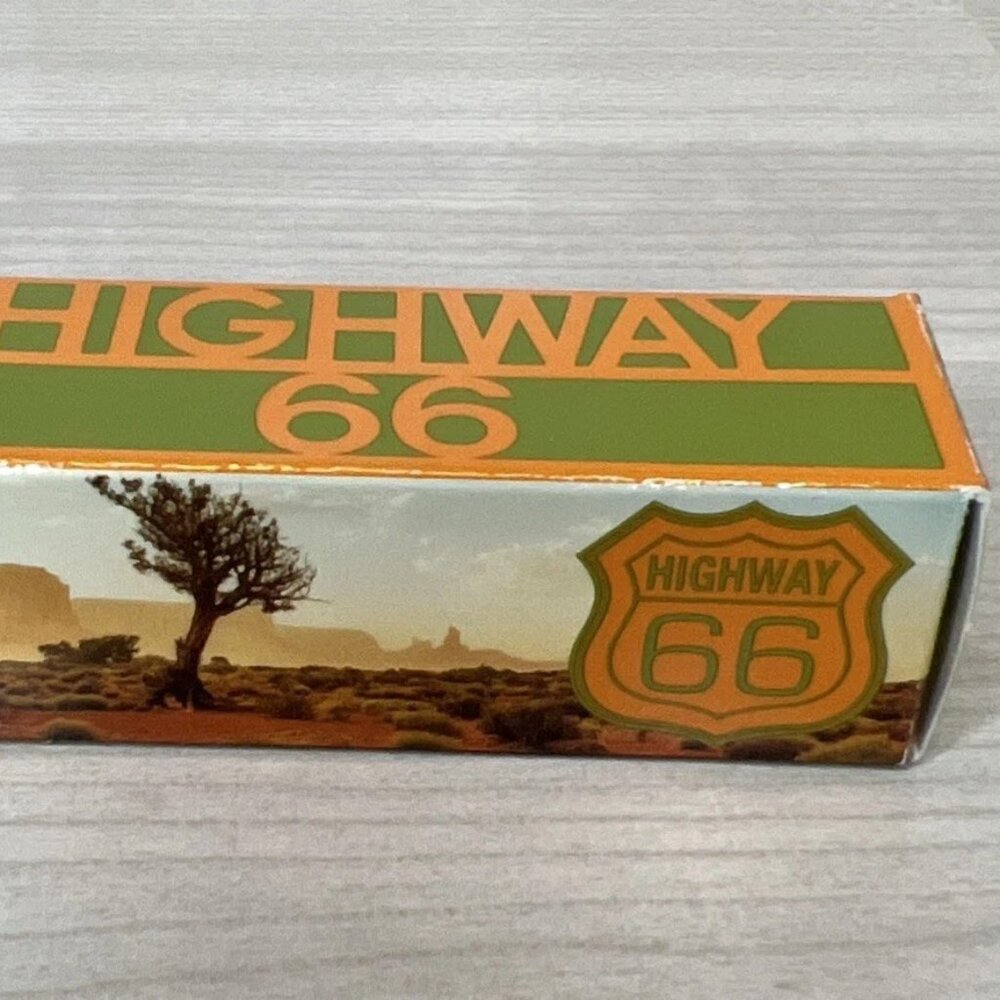 Lipstick Queen Highway 66 Color Limited Edition Full Size New in Box - Picture 4 of 4